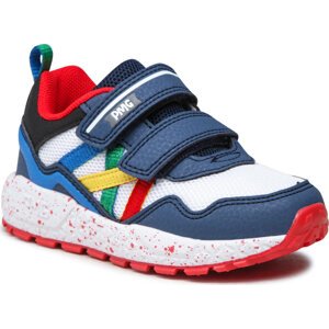 Sneakersy Primigi 1957611 Bian