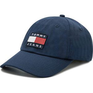 Kšiltovka Tommy Jeans Tjm Heritage Cap AM0AM08489 C87