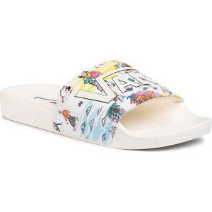 Nazouváky Vans Slide-On VN0004KIW941 (Kide) Marshmallow