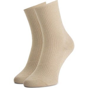 Dámské klasické ponožky Tommy Hilfiger 473001001 393