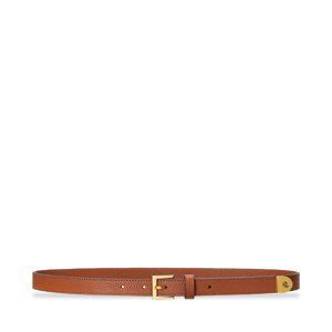 Dámský pásek Lauren Ralph Lauren 412912036001 Lauren Tan