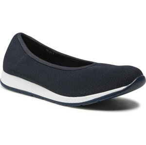 Polobotky Go Soft WYL2942-1 Cobalt Blue