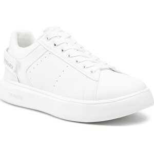 Sneakersy Trussardi 77A00412 W001