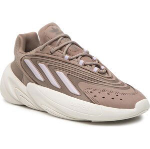 Boty adidas Originals Ozelia W GW6838 Chabrn/Prptnt/Sbrown