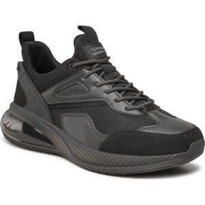 Sneakersy Sprandi MP07-11621-01 Black