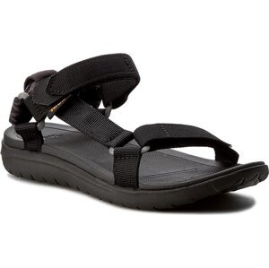 Sandály Teva Sandborn Universal 1015160 Black