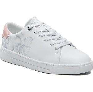 Sneakersy Ted Baker Kathra 262848 White/Pink