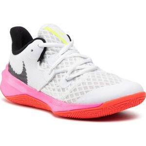 Boty Nike Zoom Hyperspeed Court Se DJ4476 121 White/Black/Bright Crimson