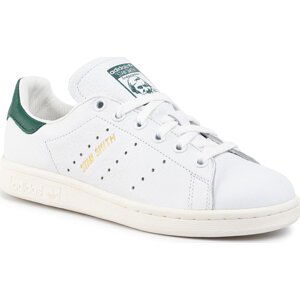 Boty adidas CQ2871 Ftwwht/Ftwwht/Cgreen