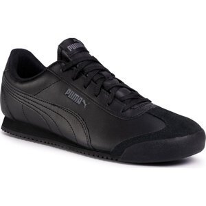 Sneakersy Puma Turino 371113 01 Puma Black/Puma Black