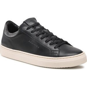 Sneakersy Björn Borg SL100 Lea M 2312 645502 Black 0999