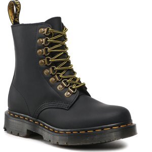 Glády Dr. Martens 1460 Pascal 27007001 Black