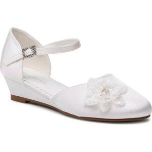 Polobotky Nelli Blu CM2110699A White