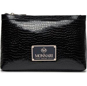 Kosmetický kufřík Monnari CSM0041-M20 Black Croco