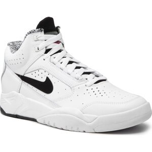 Boty Nike Flight Lite Mid DJ2518 100 White/Black