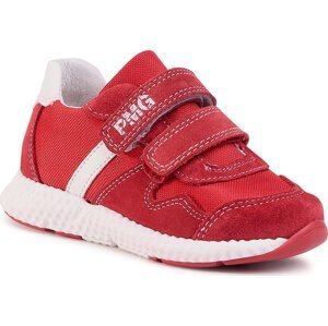Sneakersy Primigi 5424122 M Red