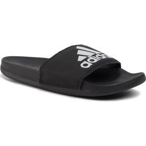 Nazouváky adidas adilette Comfort G28386 Cblack/Silvmt/Cblck