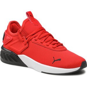Sneakersy Puma Amare 376209 03 High Risk Red/Black/White