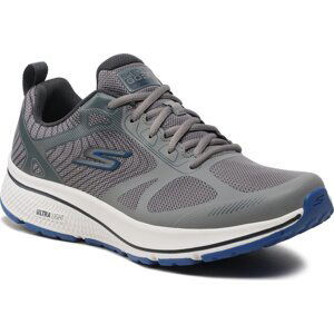 Boty Skechers Go Run Consistent 220035/GYBL Gray/Blue