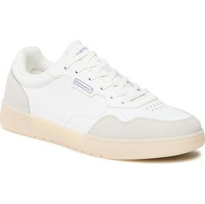 Sneakersy Americanos MP07-11724-01 White
