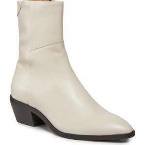 Polokozačky Gant St Broomly Mid Boot 27541375 Cream