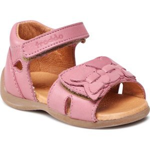Sandály Froddo G2150152-4 Pink