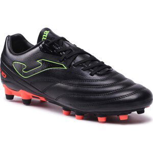 Boty Joma Numero-10 2231 N10S2231FG Black/Coral