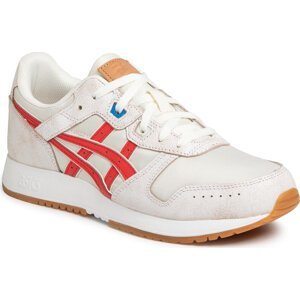 Sneakersy Asics Lyte Classic 1191A333 Cream/Classic Red 100