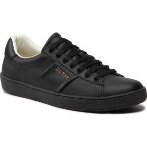 Sneakersy Guess Nola Smart FM7NOS SMA12 BLACK