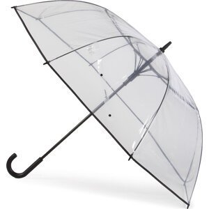 Deštník Happy Rain Golf Ac 99100 Průhledná