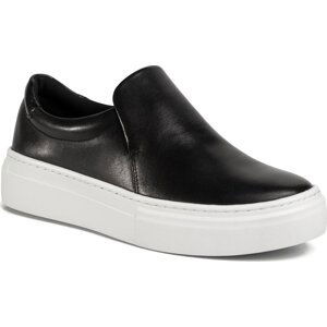 Sneakersy Vagabond Zoe Platfo 4927-301-20 Black