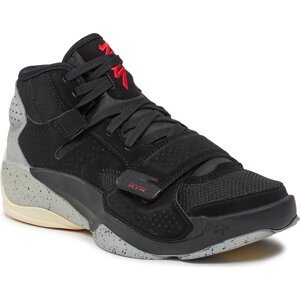 Boty Nike Jordan Zion 2 (GS) DV0992 060 Black/Siden Red/Black