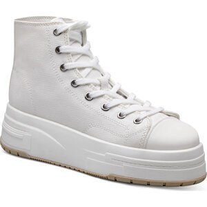 Sneakersy Tamaris 1-25216-20 White 100