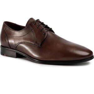 Polobotky Lloyd Osmond 27-558-13 Cognac