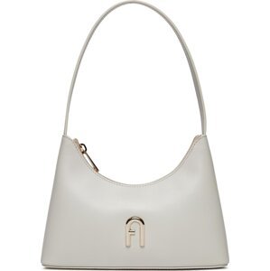 Kabelka Furla Diamante Mini Shoulder B WB00863-AX0733-1704S-1007 Écru