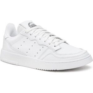 Boty adidas Supercourt EE6037 Ftwwht/Ftwwht/Cblack