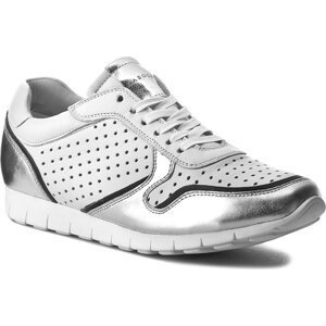 Sneakersy Lasocki WI16-216419 Bílá