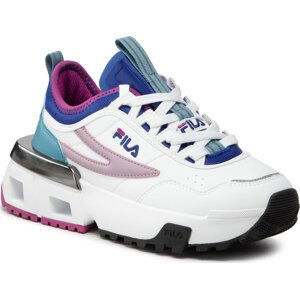 Sneakersy Fila Upgr8 Wmn FFW0125.13152 White/Mauve Shadows