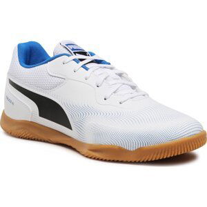 Boty Puma Truco III 106892 04 White/Black/Team Royal