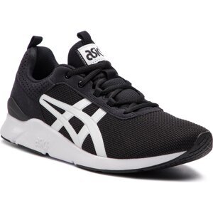 Sneakersy Asics Gel-Lyte Runner 1191A073 Performance Black/Real White 001