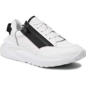 Sneakersy Togoshi RST-DEVIS-02 White