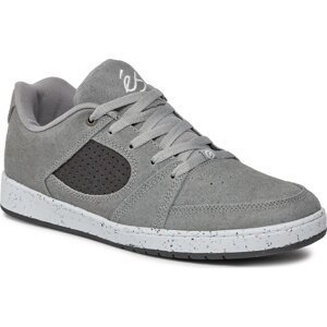 Sneakersy Es Accel Slim Eco 5101000187 Grey/Black 030