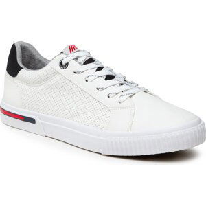 Sneakersy s.Oliver 5-13630-28 White 100