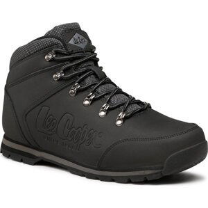 Kotníková obuv Lee Cooper LCJ-21-01-0705M Black