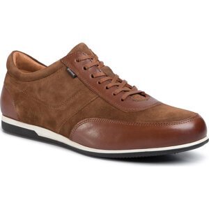 Sneakersy Gino Rossi MI08-C666-667-05 Brown