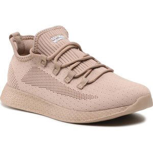 Sneakersy Sprandi WP72-21782 Beige