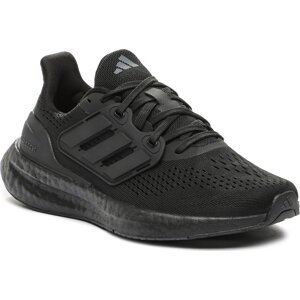 Boty adidas Pureboost 23 IF2394 Core Black/Carbon/Core Black