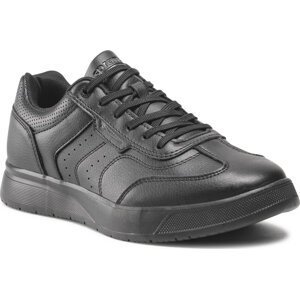 Sneakersy Sprandi MP07-11577-01 Black
