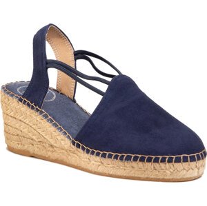 Espadrilky Toni Pons Tremp Navy