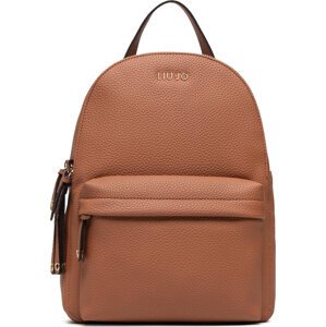 Batoh Liu Jo Ecs M Backpack AA2281 EE058 Caramello 71137